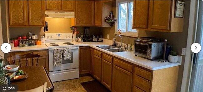 Foto del edificio - 6984 Shattuck Rd