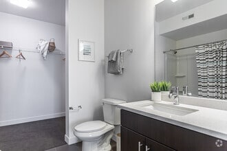 2BR, 2BA - Copper - Element 31 Apartments