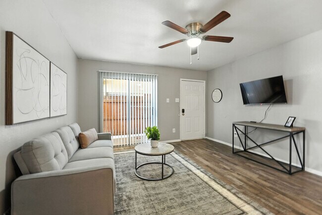 Foto del edificio - 2007 Teasley Ln