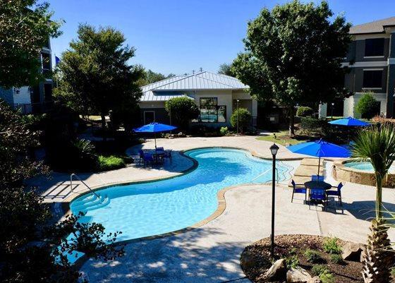 Primary Photo - 2 bedroom in Northeast TX 78754
