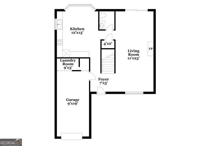 Building Photo - 702 Durham Crossing