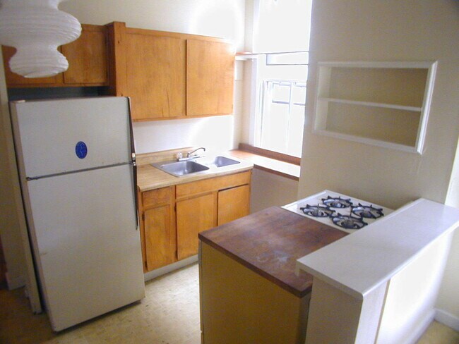 Foto del edificio - ROWL10N