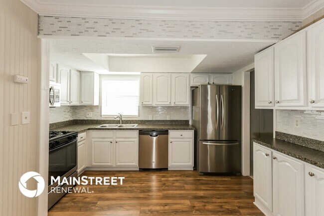 Foto del edificio - 1833 Shore Acres Blvd NE