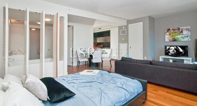 Foto del edificio - 15 William St