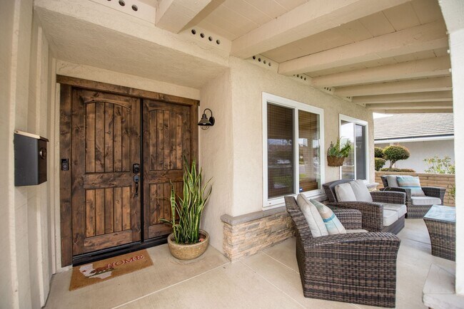 Foto del edificio - South Huntington Beach