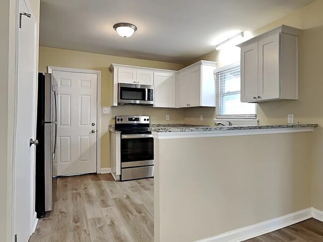 Foto del edificio - 4214 Prairie Ave