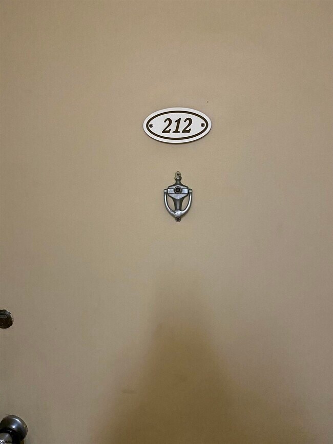 2834 Atlantic Ave Unit 212, Atlantic City, NJ 08401 Condo for Rent in