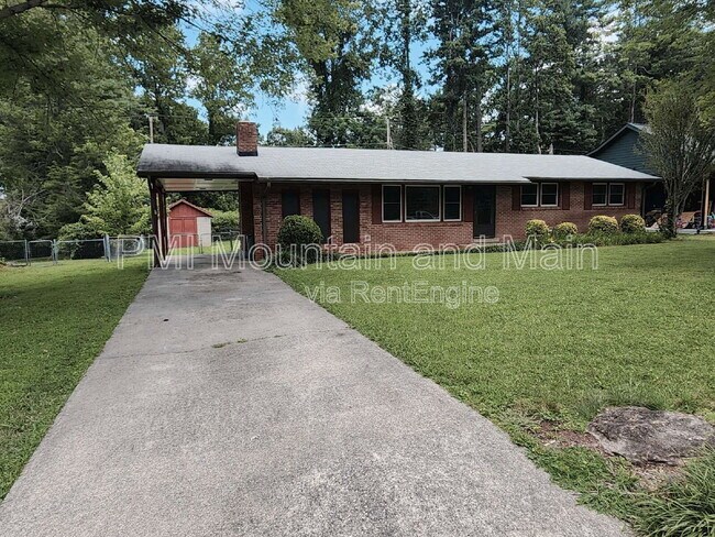 Foto del edificio - 317 N Hillandale Dr