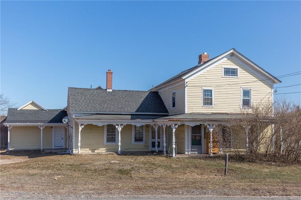 Primary Photo - 254 Farms Village Rd