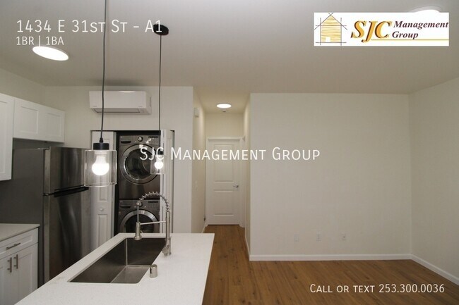 Foto del edificio - 1434 E 31st St