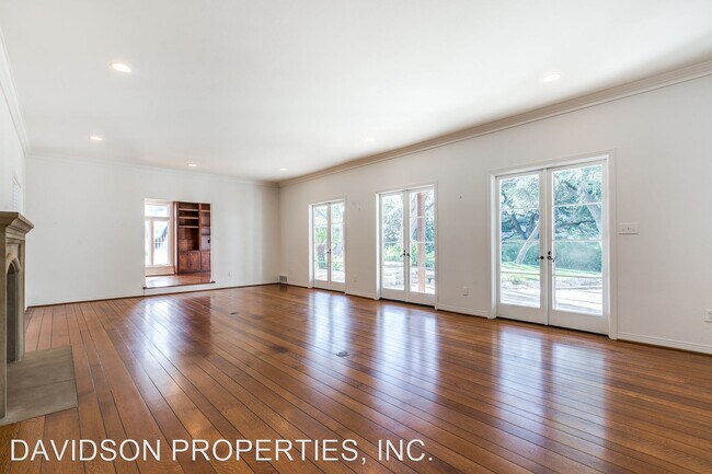Foto del edificio - 5 br, 4 bath House - 724 Alta Ave