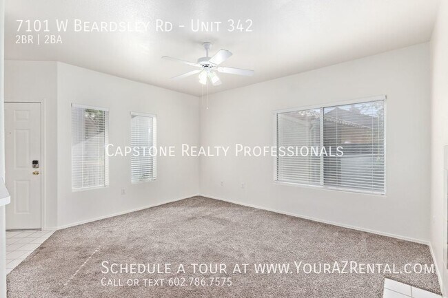 Foto del edificio - 7101 W Beardsley Rd
