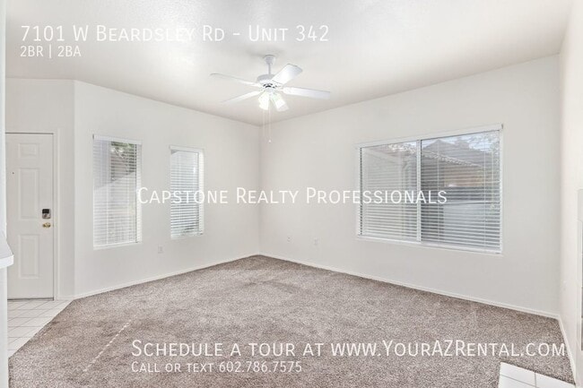 Building Photo - 7101 W Beardsley Rd