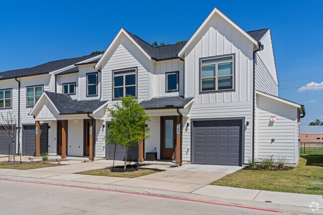 Foto del edificio - The Everstead at Windrose