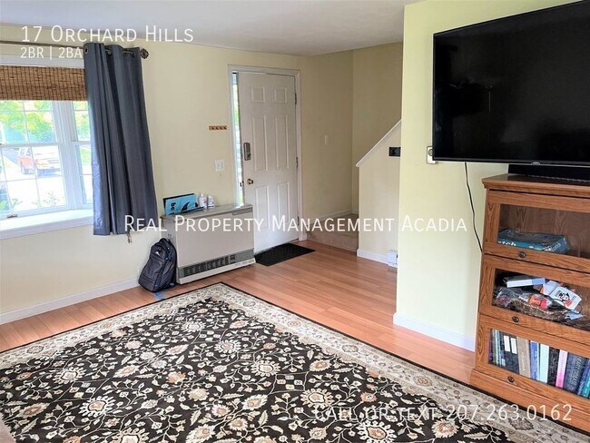 Foto del edificio - 17 Orchard Hills Pkwy
