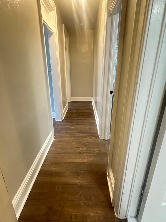 Pasillo - Gandhi Rental LLC