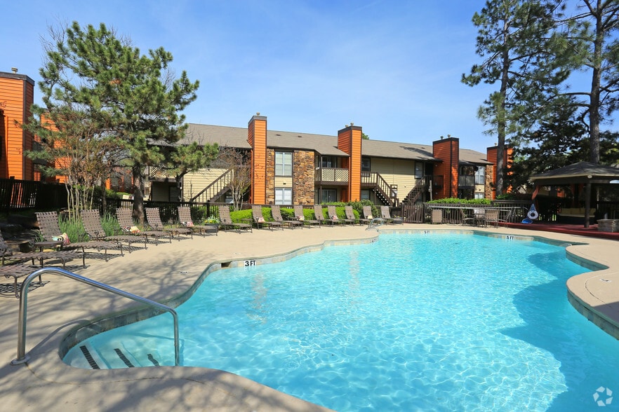 The Place at 81 Yale Rentals Tulsa, OK