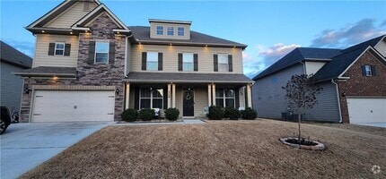 Building Photo - 184 Gray Trl