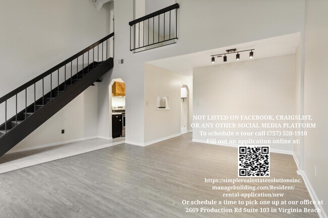 Building Photo - 803 Chalk Ct