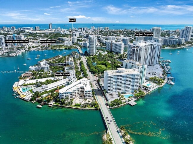 Foto del edificio - 9 Island Ave