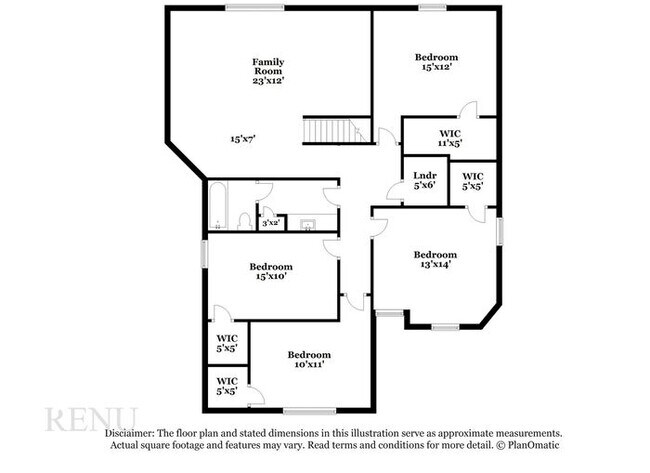 Building Photo - 10406 Sweetwater Creek Dr
