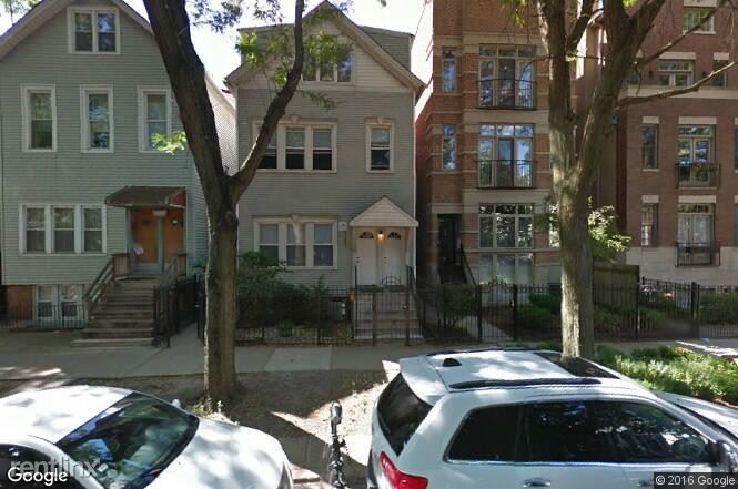 Primary Photo - 1743 W Roscoe St