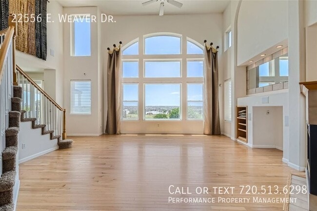 Building Photo - 22556 E Weaver Dr