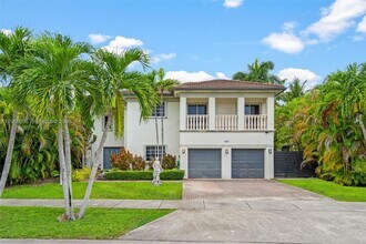 Building Photo - 3654 SW 150th Ct