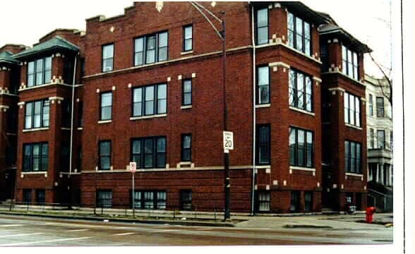 Building Photo - 2303 N Kimball