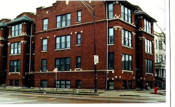 Foto del edificio - 2303 N Kimball