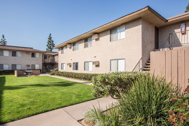 Orange Grove Apartments - Garden Grove, CA | Apartments.com