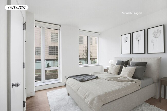 Foto del edificio - 250 E 53rd St