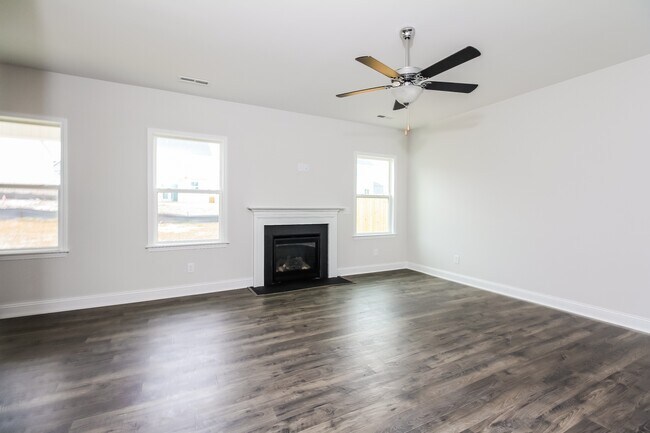 Foto del edificio - 2833 Longleaf Pine Cir