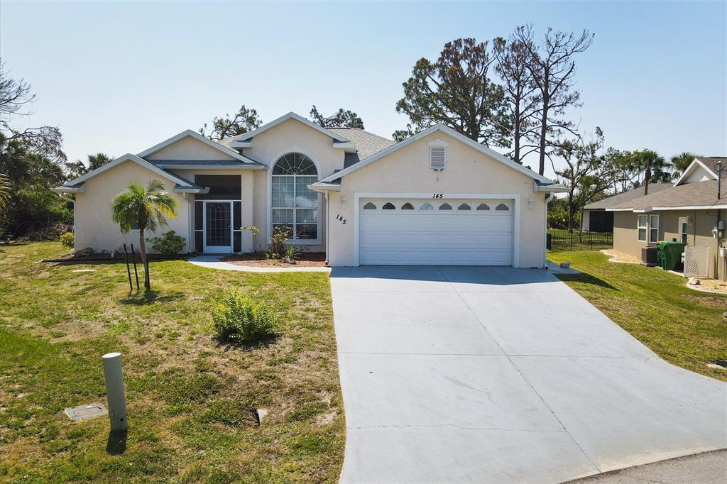 145 Spur Dr, Rotonda West, FL 33947 House Rental in Rotonda West, FL