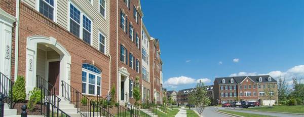 Foto del edificio - 25307 Gray Poplar Terrace