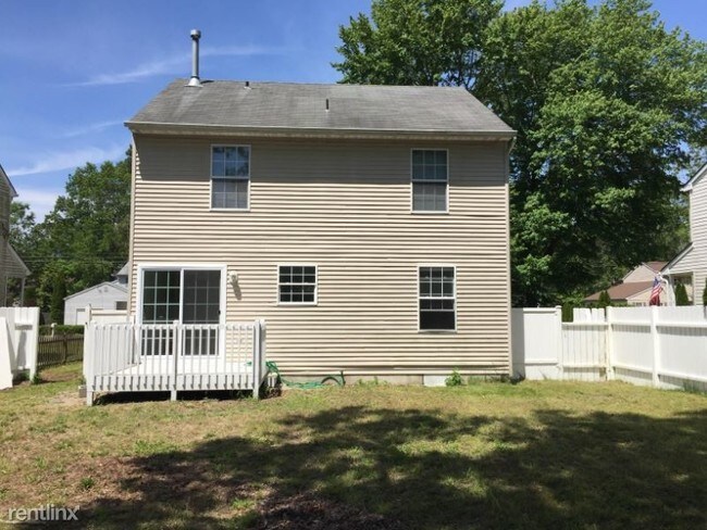 Foto del edificio - 3 br, 3 bath House - 406 S Xanthus Ave