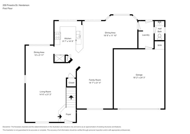 Building Photo - 259 Finestra Dr