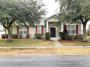 Building Photo - 3117 Duxbury Dr