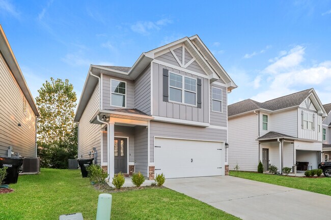 Building Photo - 5568 Cathwick Trce, Mc Calla, AL