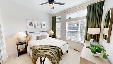 Building Photo - Factory 52 Townhomes