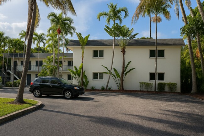 Foto del interior - 100 SW 9th St