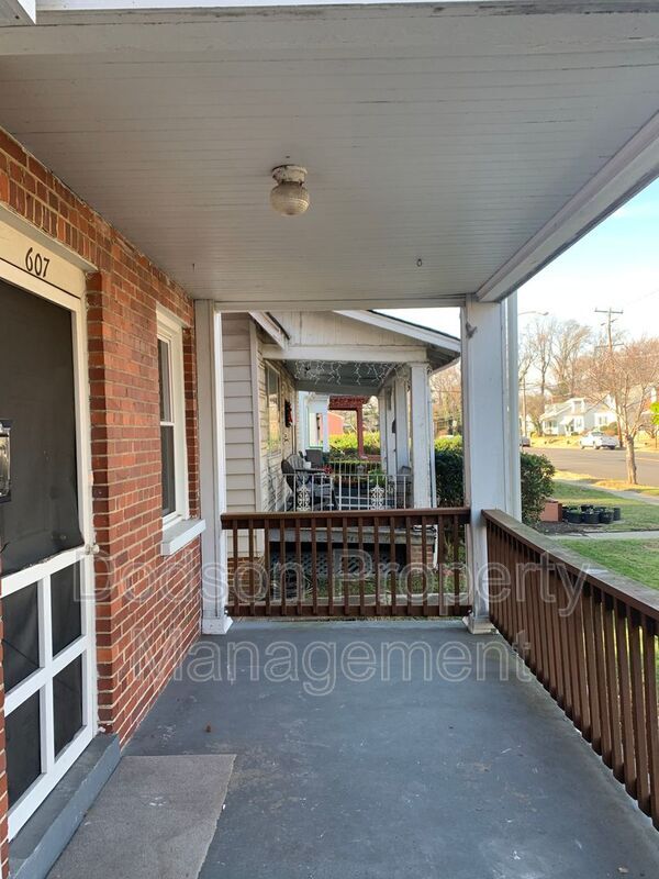 Building Photo - 609-609 E Brookland Park Blvd