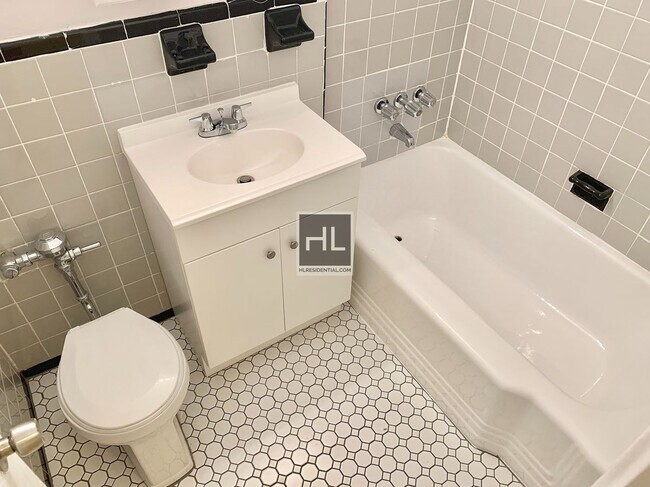 Foto del edificio - EAST 55 STREET