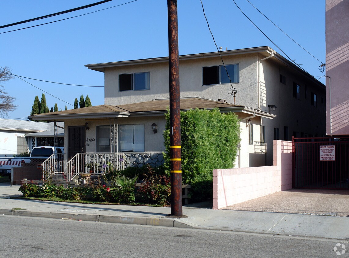 Building Photo - 4465 W 142nd St