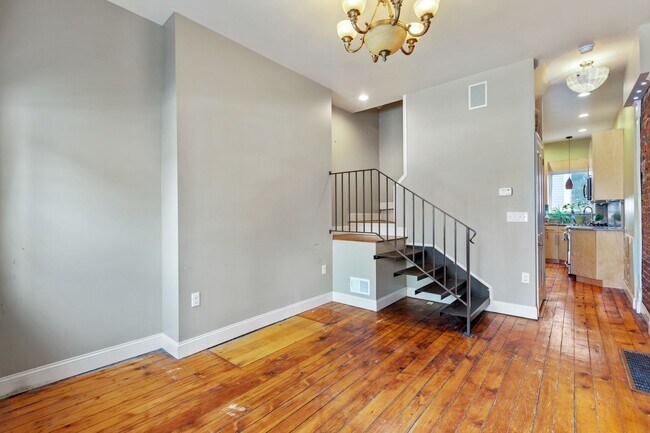 Foto del edificio - Beautiful Home for Rent