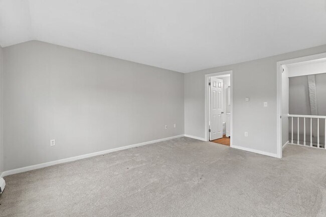 Foto del edificio - Arbor Commons