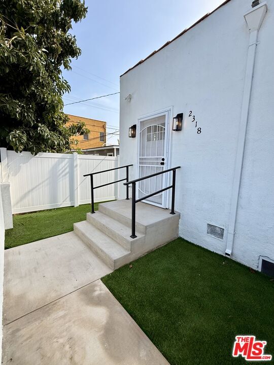 Foto del edificio - 3900 2nd Ave