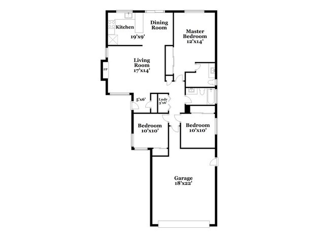 Foto del edificio - 306 Carrington St