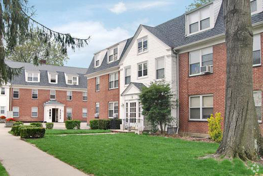 Foto del edificio - Gordonhurst Village Apartments