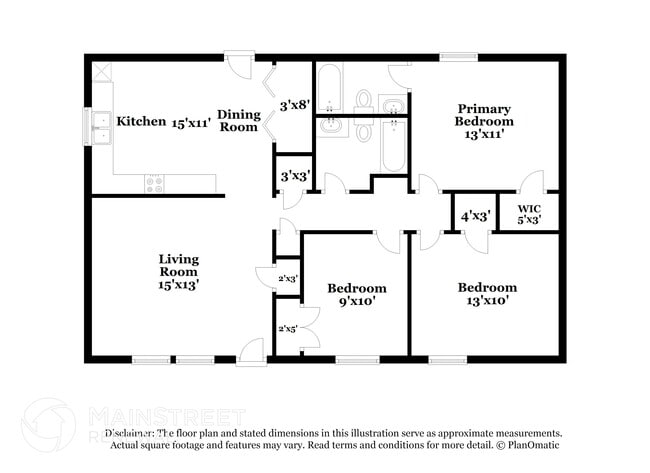 Foto del edificio - 400 Reid Cir